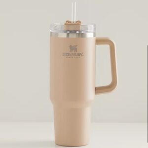 Stanley OG Driftwood 40 oz Tumbler